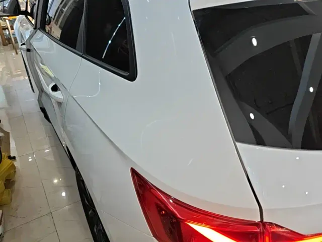 Jetta VS7 — Фото автомобиля 4