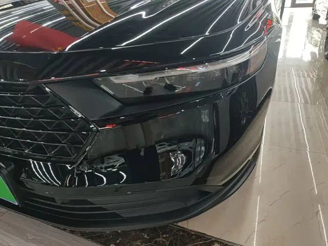 Honda Accord — Фото автомобиля 23