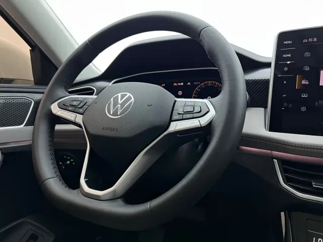 Volkswagen Tayron — Фото автомобиля 13