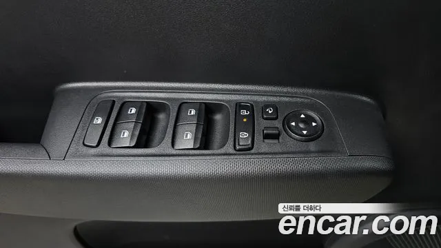 Hyundai Casper Casper Electric — Фото автомобиля 28