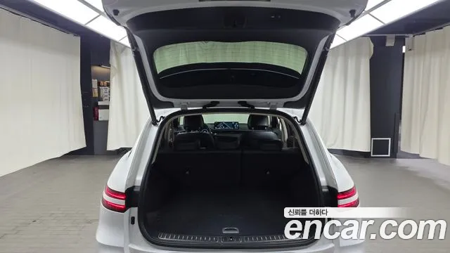 Genesis GV70 Electrified GV70 — Фото автомобиля 19