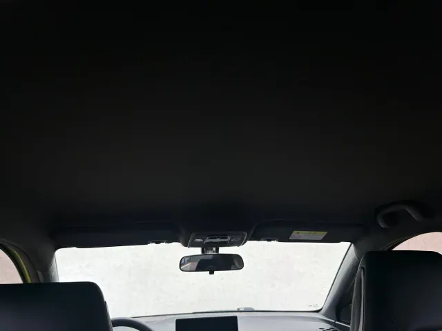 BYD Seagull — Фото автомобиля 16