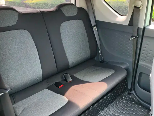Wuling Hongguang Mini EV — Фото автомобиля 15