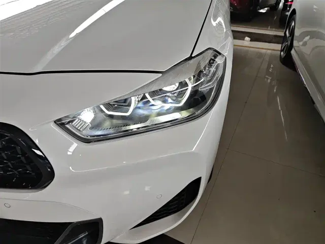 BMW X2 — Фото автомобиля 17