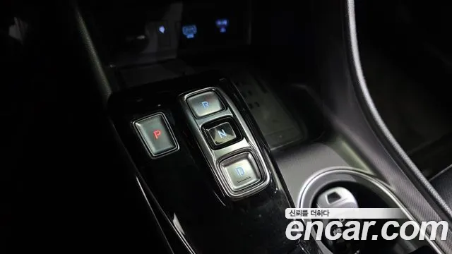 Hyundai Sonata Sonata (DN8) — Фото автомобиля 7