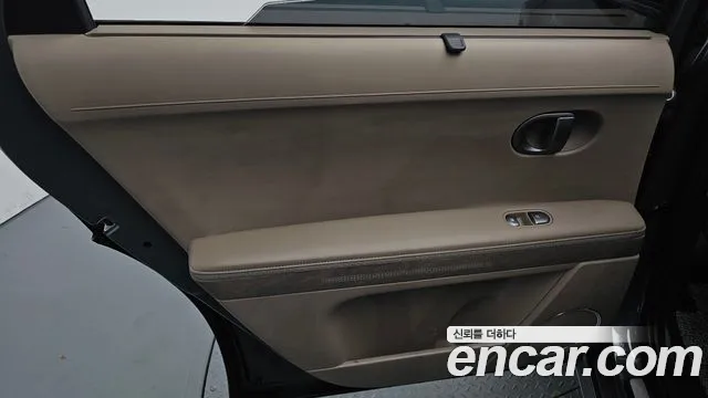 Hyundai Ioniq 5 New — Фото автомобиля 14