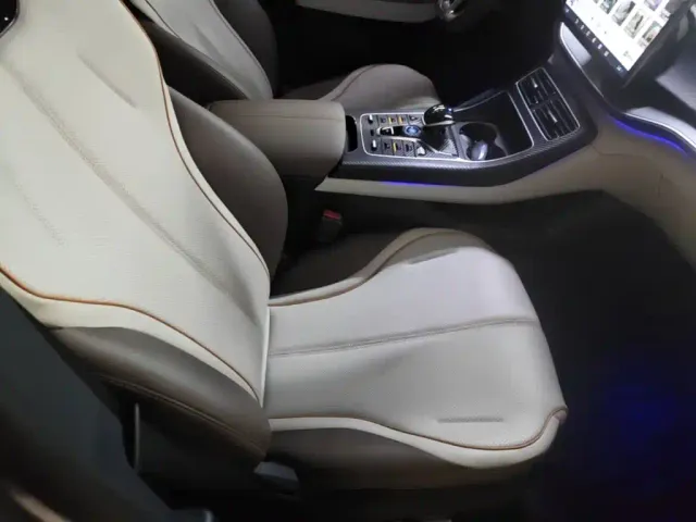 BYD Qin PLUS — Фото автомобиля 24
