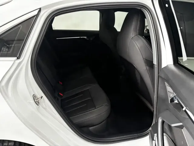 Audi Audi A3 2021 A3L Limousine 35 TFSI Fashion Sport — Фото автомобиля 22