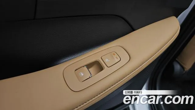 Hyundai Sonata Sonata Edge(DN8) 1.6 Turbo — Фото автомобиля 19