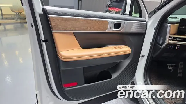 Hyundai Santa Fe MX5 — Фото автомобиля 13