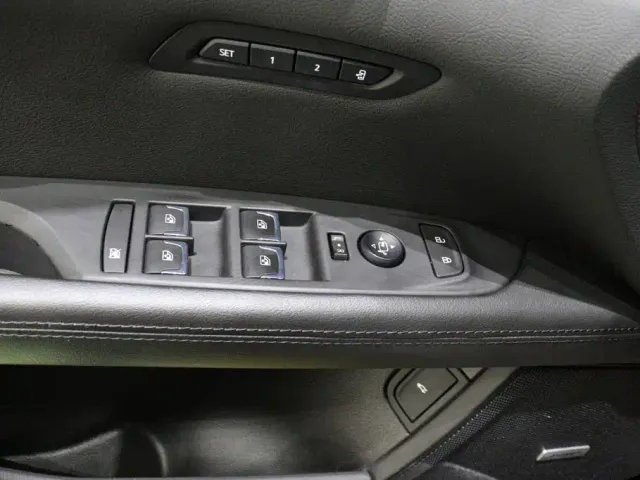 Cadillac CT6 — Фото автомобиля 19