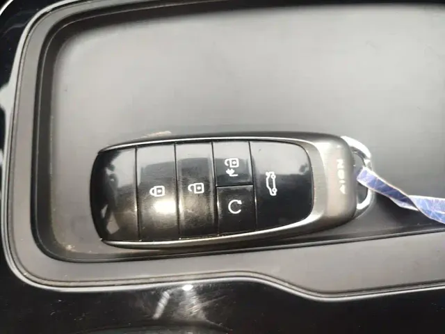 GAC Aion S — Фото автомобиля 8