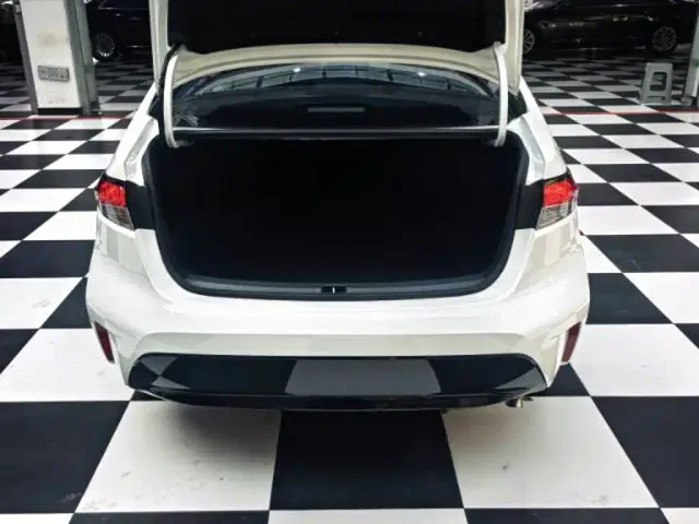 Toyota Levin — Фото автомобиля 7