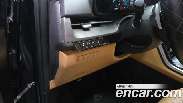 Kia Canival Carnival 4 поколение Дизель 9 мест Noblesse — Фото автомобиля 15