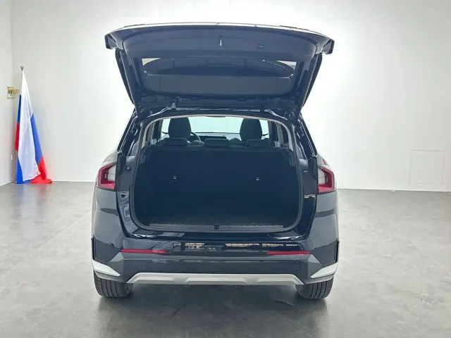 BMW X1 — Фото автомобиля 21