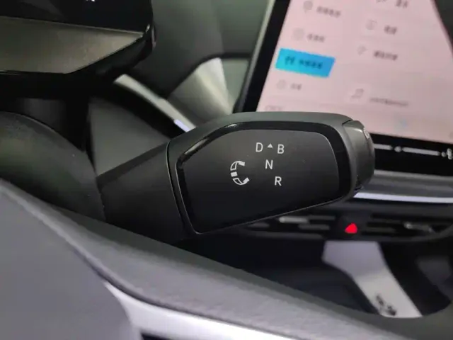 Volkswagen ID.4 Crozz — Фото автомобиля 16