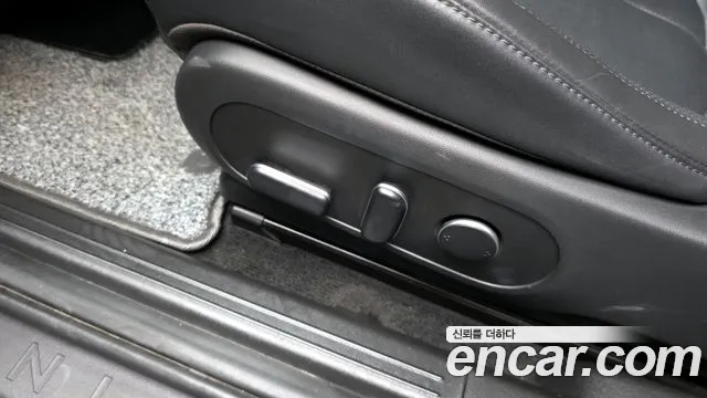 Hyundai Ioniq5 Ioniq5 — Фото автомобиля 26