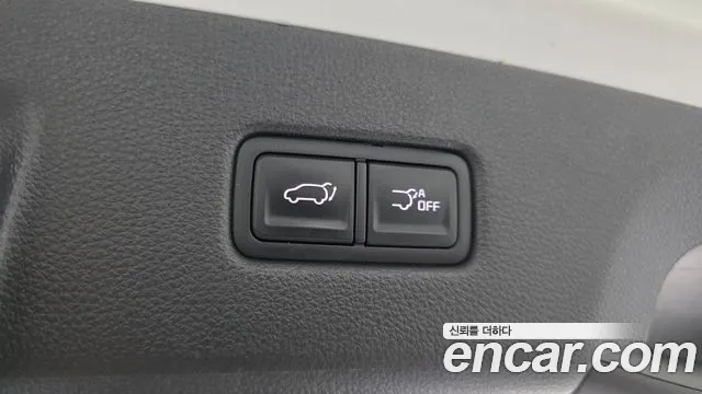 Kia Canival Carnival 4 поколение Бензин 9 мест Signature — Фото автомобиля 25