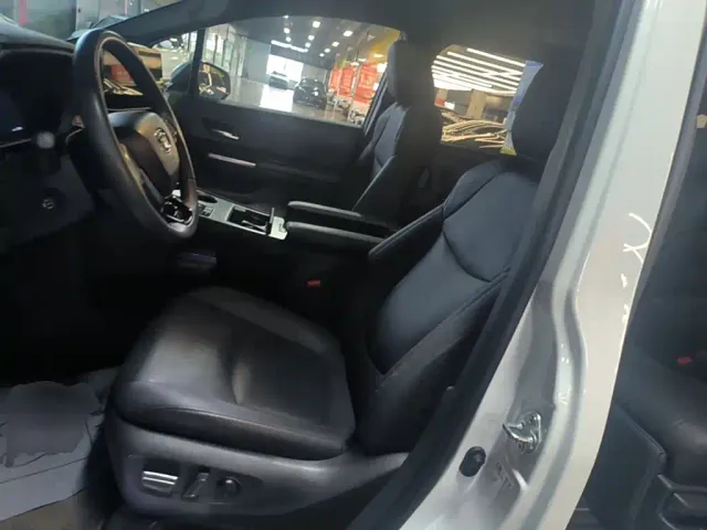 Toyota Sienna — Фото автомобиля 14
