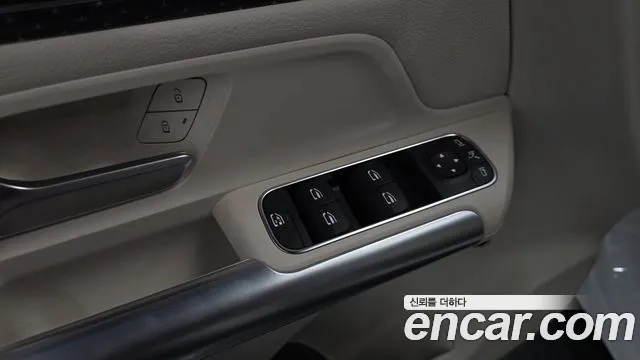 Mercedes-Benz EQA — Фото автомобиля 27
