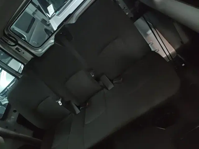 JMC Fushun — Фото автомобиля 16