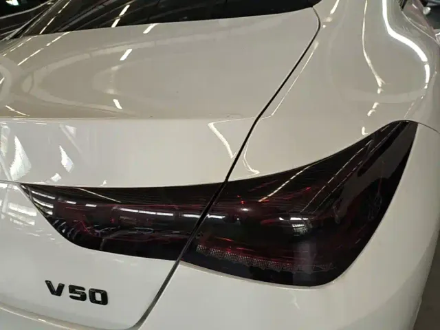 Mercedes-Benz CLA-Class — Фото автомобиля 7