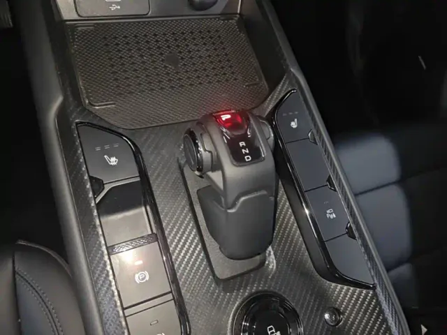 Haval Raptor — Фото автомобиля 13