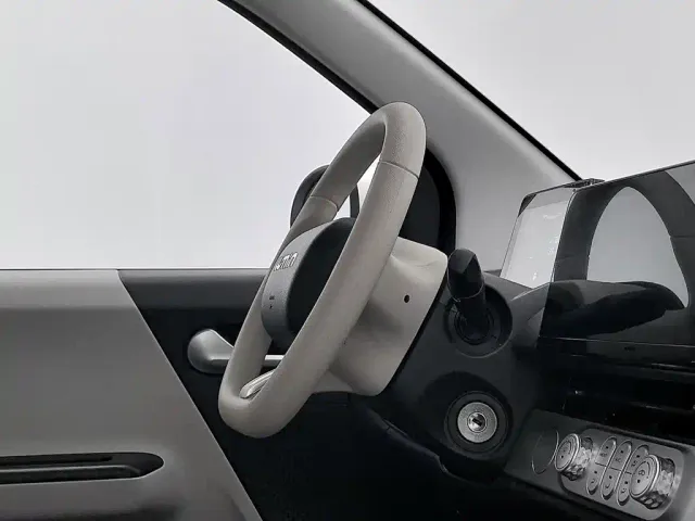 Changan Lumin — Фото автомобиля 22