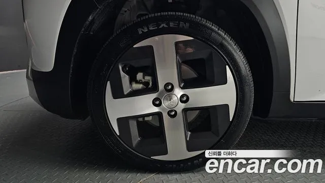 Hyundai Casper Casper Electric — Фото автомобиля 4
