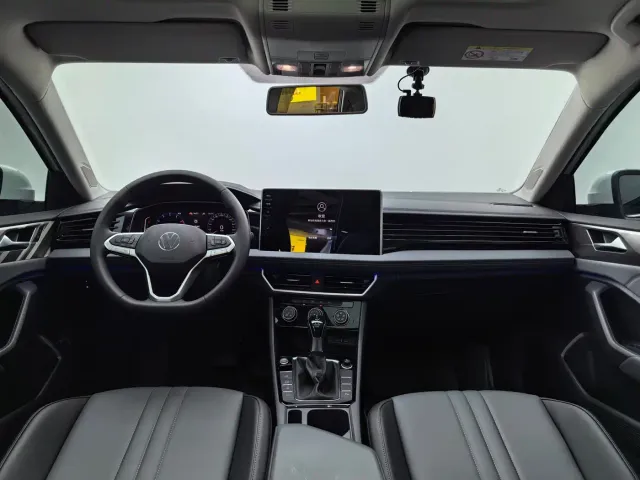 Volkswagen Sagitar — Фото автомобиля 16