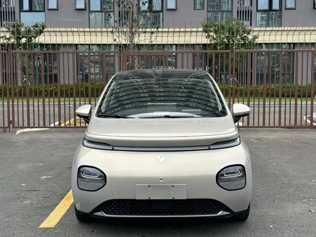 Baojun Baojun Cloud 2023 460 Max — Фото автомобиля 2