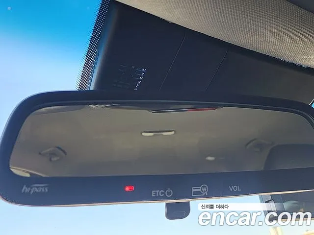 Hyundai Nexo — Фото автомобиля 15