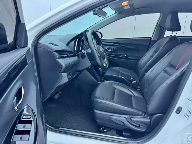 Toyota YARiS L Zhi Xuan — Фото автомобиля 14