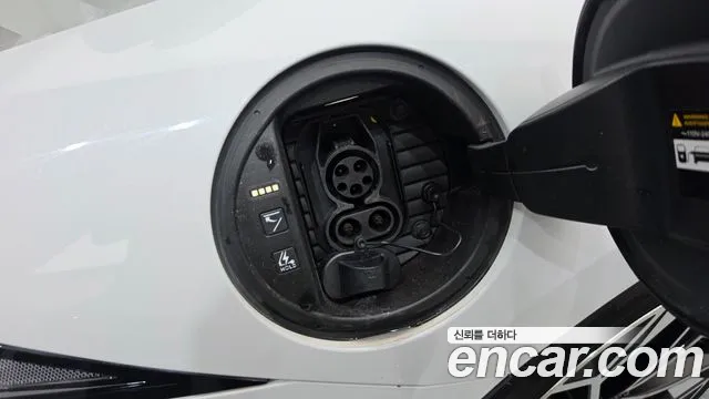 Hyundai Ioniq 6 — Фото автомобиля 18