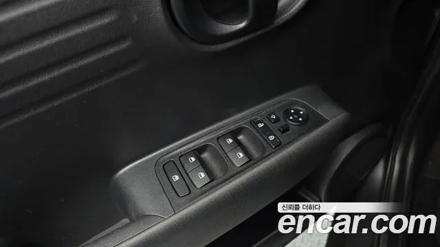 Hyundai Casper — Фото автомобиля 28