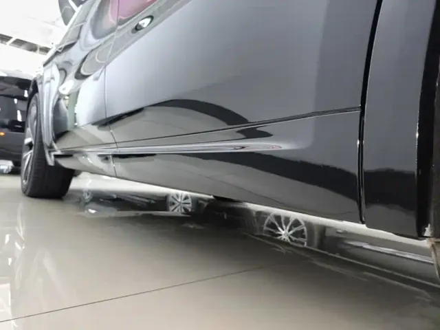 Li Auto L9 — Фото автомобиля 21