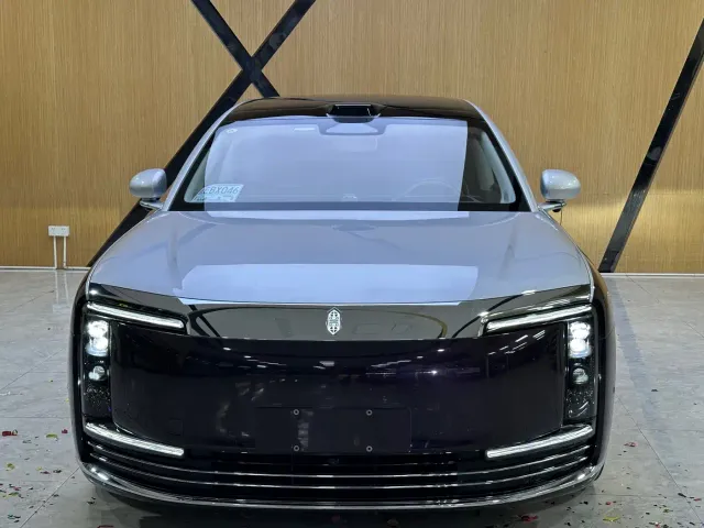 Maextro S800 — Фото автомобиля 2