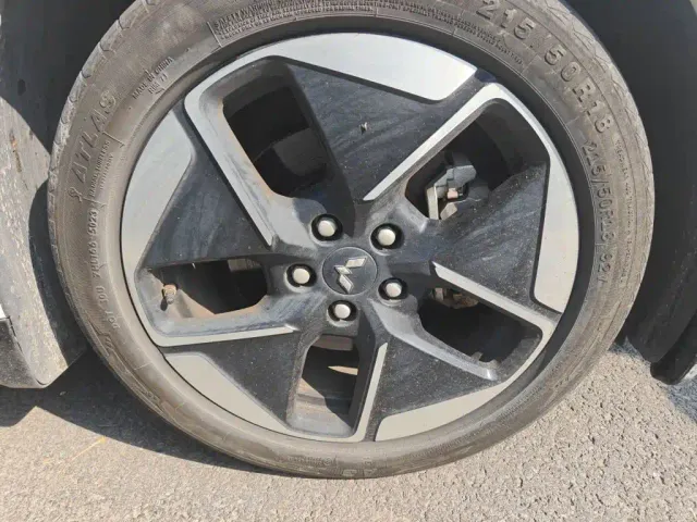 Wuling Starlight — Фото автомобиля 8