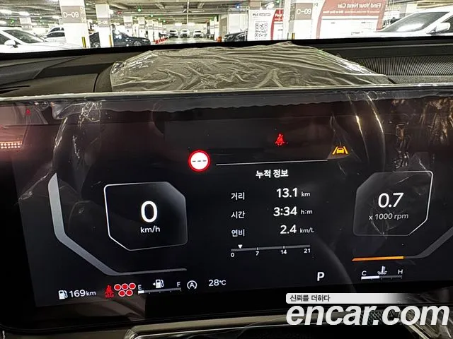 Kia Sorento 4th Gen — Фото автомобиля 10