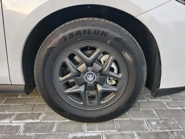 BYD Qin PLUS — Фото автомобиля 6