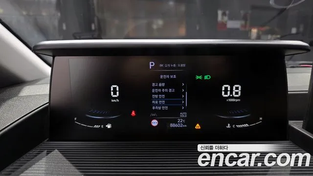 Hyundai Staria Staria L3.5 Карго 5 мест — Фото автомобиля 28