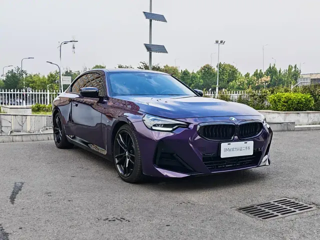 BMW 2 Series — Фото автомобиля 3