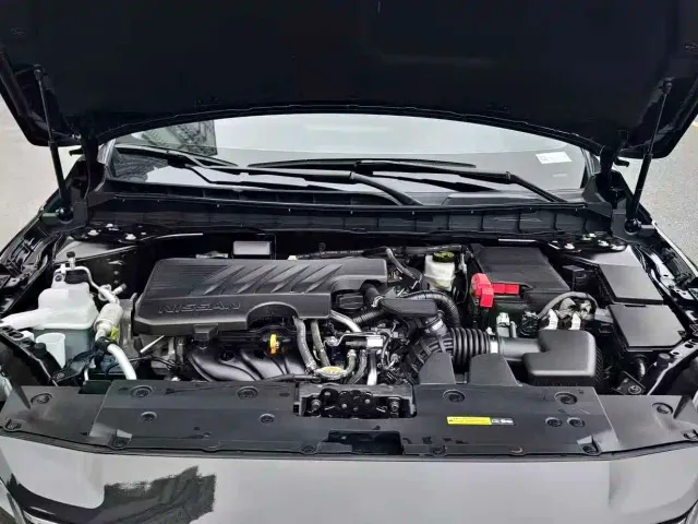 Nissan Teana 2022 2.0L XL-TLS Comfort Edition — Фото автомобиля 15