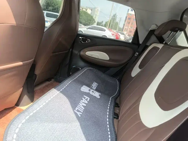 Wuling Bingo — Фото автомобиля 12