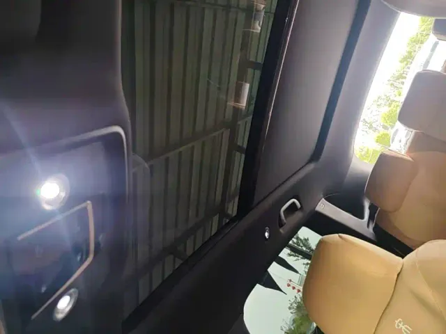 BYD Song L DM-i — Фото автомобиля 17