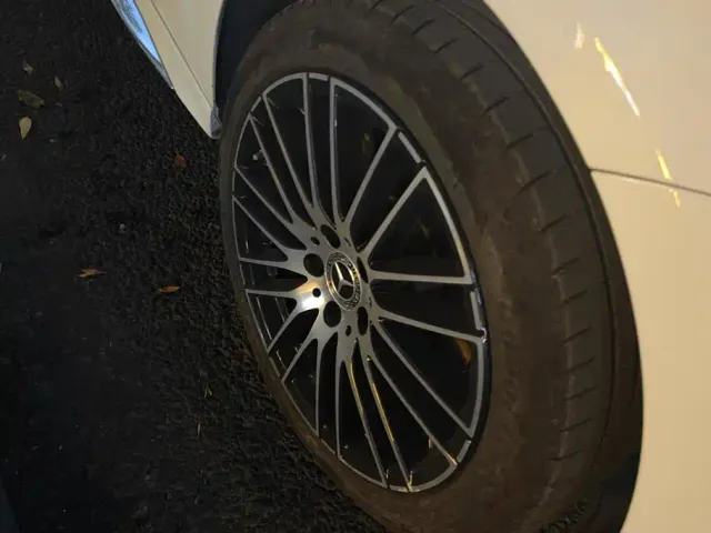 Mercedes-Benz C-Class — Фото автомобиля 6