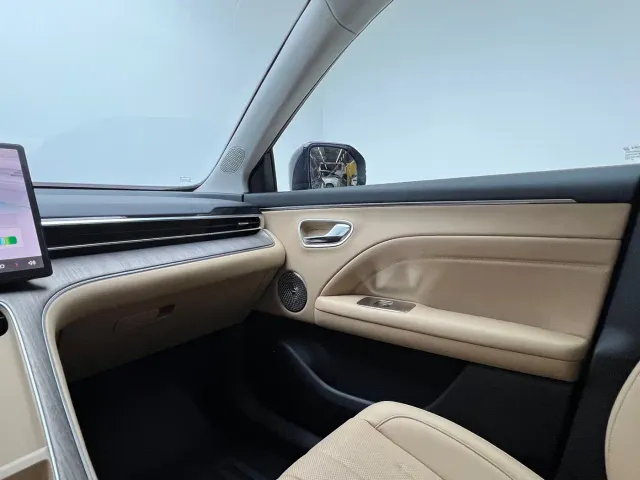 GAC Aion i60 — Фото автомобиля 13