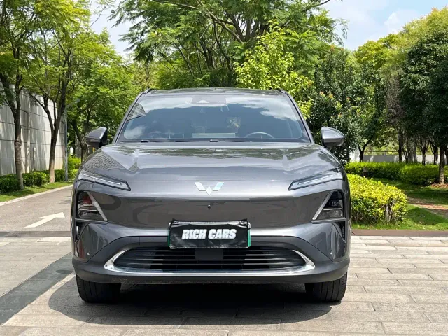 Wuling Starlight S — Фото автомобиля 2