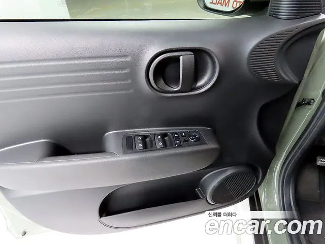 Hyundai Casper — Фото автомобиля 13