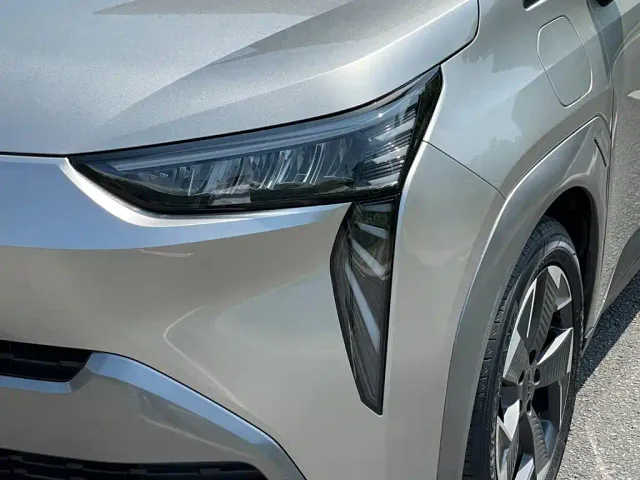 GAC Aion Y — Фото автомобиля 4